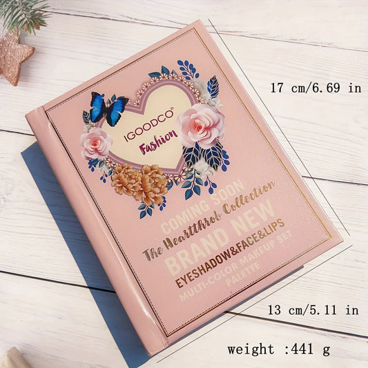 Makeup Palette - House of Diffusion