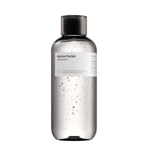 Marine Purian Toner - House of Diffusion