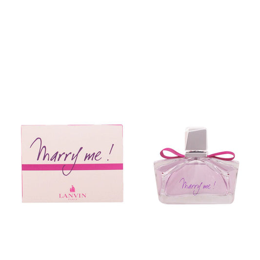 MARRY ME! eau de parfum spray 75 ml - House of Diffusion