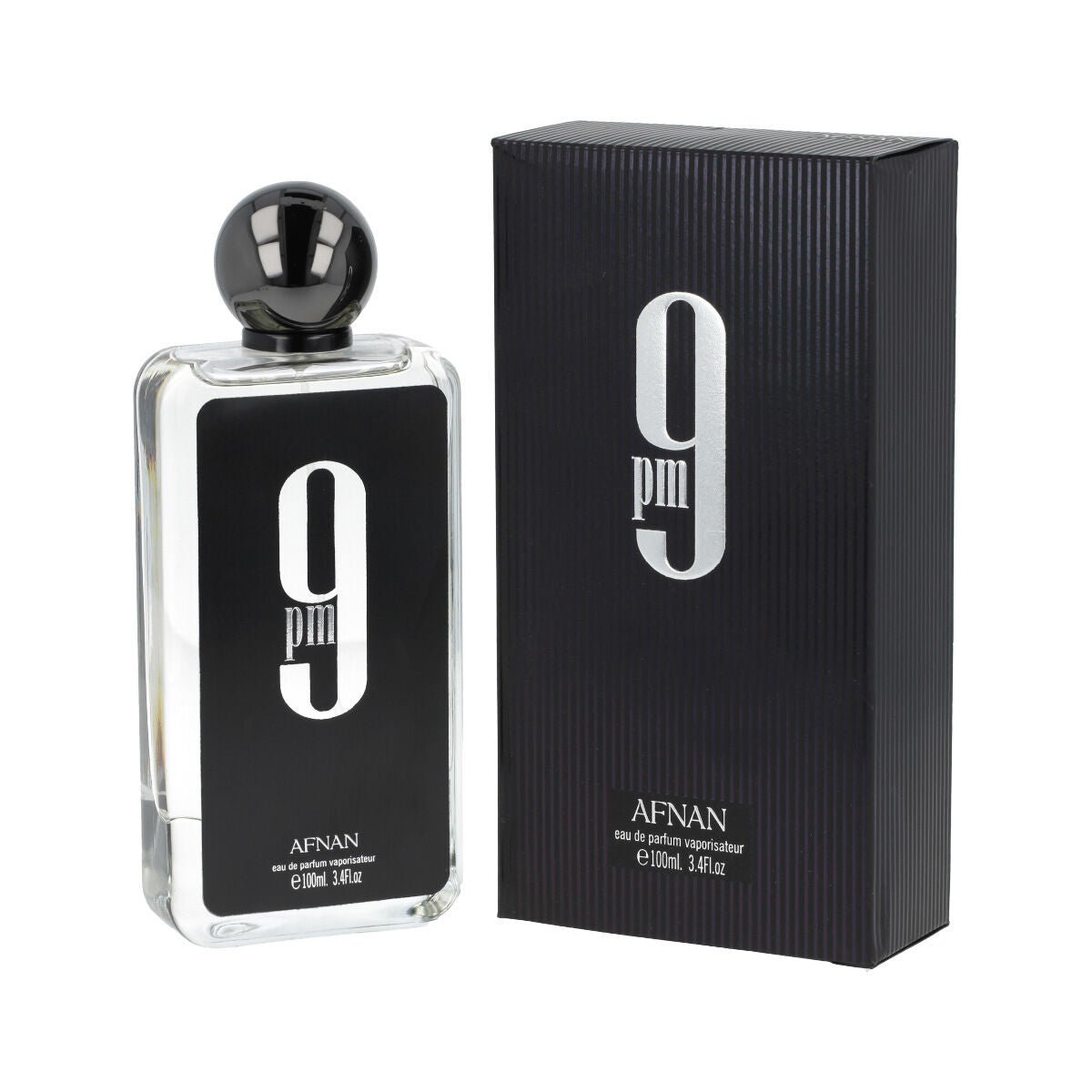 Men's Perfume Afnan 9 PM EDP 100 ml - House of Diffusion