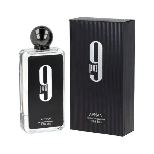 Men's Perfume Afnan 9 PM EDP 100 ml - House of Diffusion