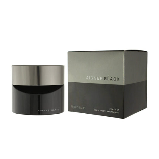 Men's Perfume Aigner Parfums Black for Men - House of Diffusion