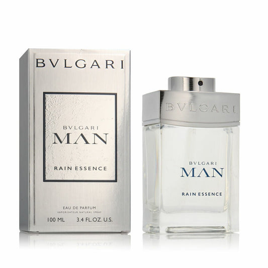 Men's Perfume Bvlgari Man Rain Essence EDP 100 ml - House of Diffusion