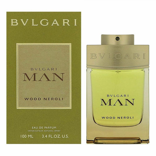 Men's Perfume Bvlgari Man Wood Neroli EDP - House of Diffusion