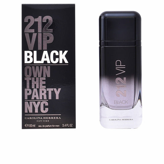 Men's Perfume Carolina Herrera EDP (1 Unit) - House of Diffusion