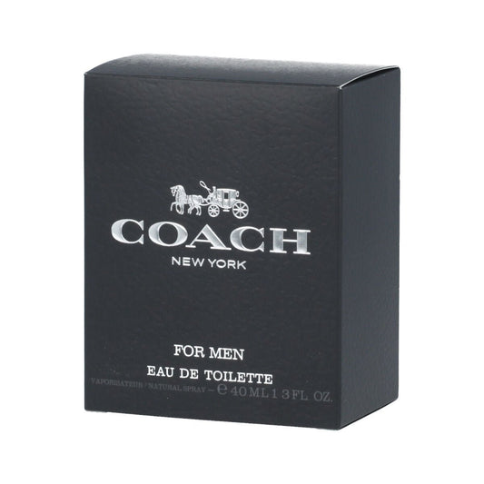 Men's Perfume Coach EDT - House of Diffusion