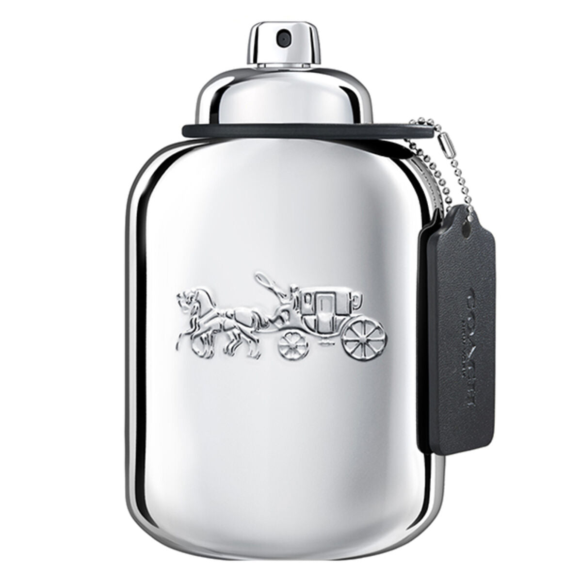 Men's Perfume Coach Platinum Coach CC007A01 EDP - House of Diffusion