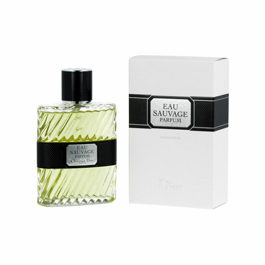 Men's Perfume Dior Eau Sauvage Parfum EDP - House of Diffusion
