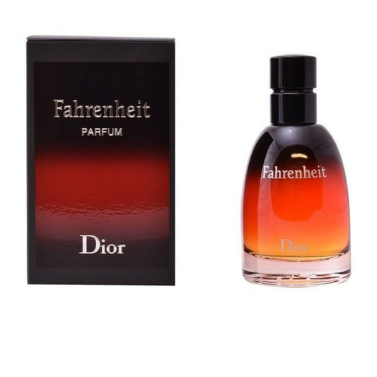Men's Perfume Dior Fahrenheit EDP - House of Diffusion