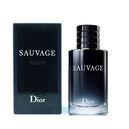 Men's Perfume Dior Sauvage EDT - House of Diffusion
