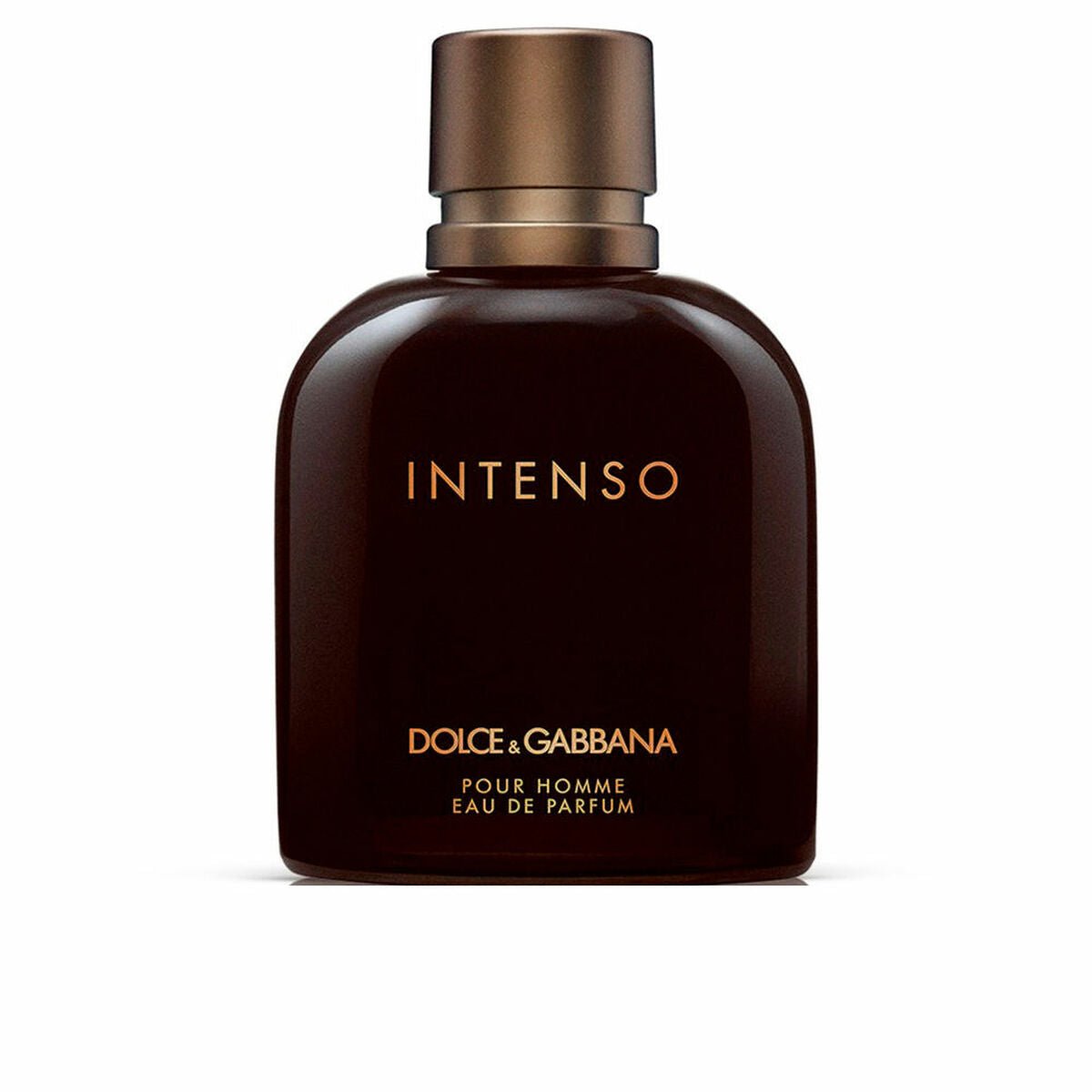Men's Perfume Dolce & Gabbana INTENSO EDP EDP 200 ml - House of Diffusion