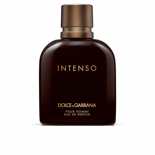 Men's Perfume Dolce & Gabbana INTENSO EDP EDP 200 ml - House of Diffusion