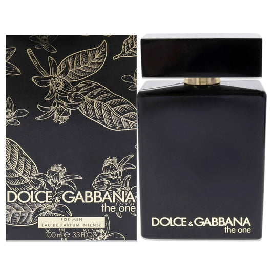 Men's Perfume Dolce & Gabbana THE ONE FOR MEN EDP EDP 100 ml - House of Diffusion