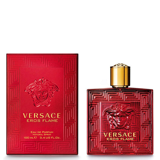 Men's Perfume Eros Flame Versace 21409 - hbsupp EDP - House of Diffusion