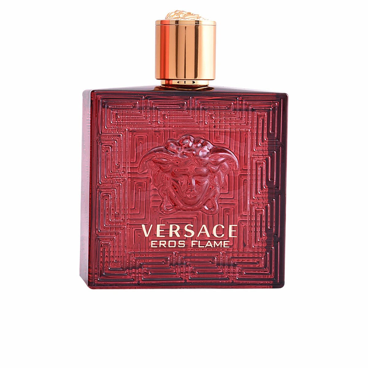 Men's Perfume Eros Flame Versace EDP EDP - House of Diffusion