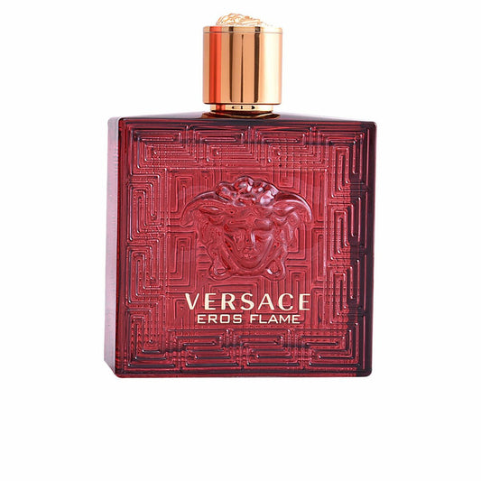 Men's Perfume Eros Flame Versace EDP EDP - House of Diffusion
