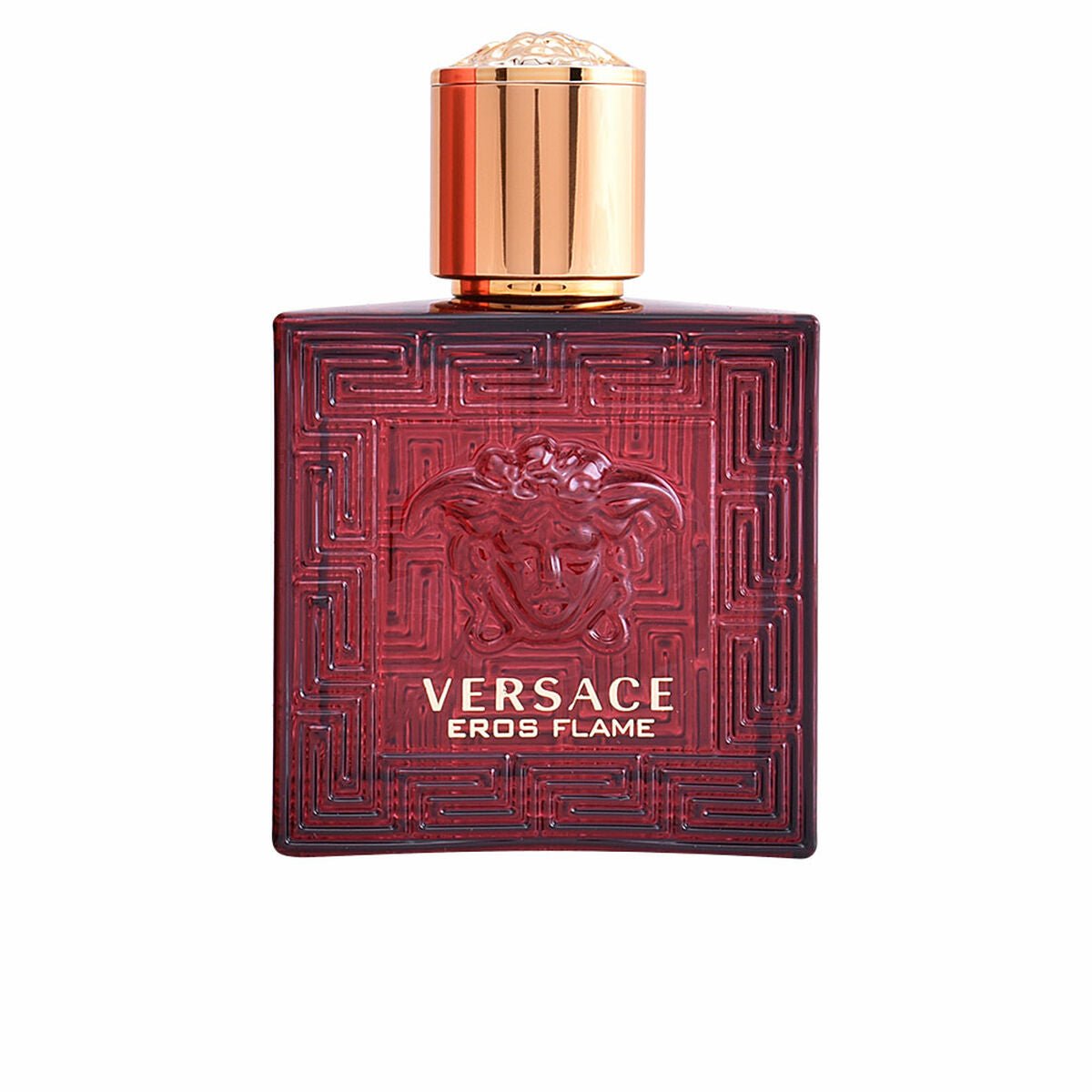 Men's Perfume Eros Flame Versace EDP EDP - House of Diffusion