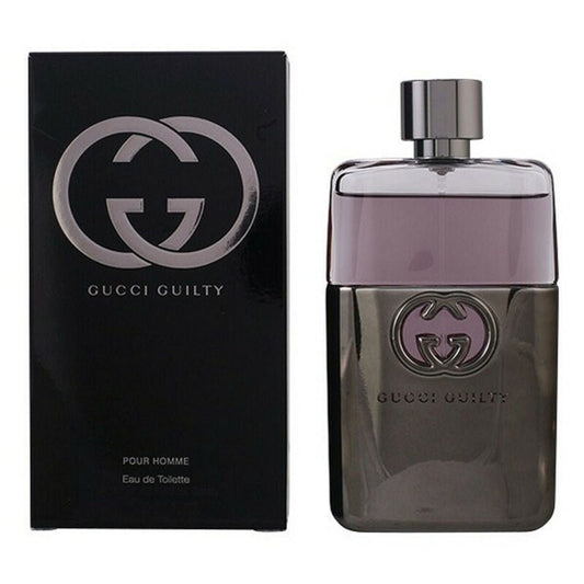 Men's Perfume Gucci EDT - House of Diffusion