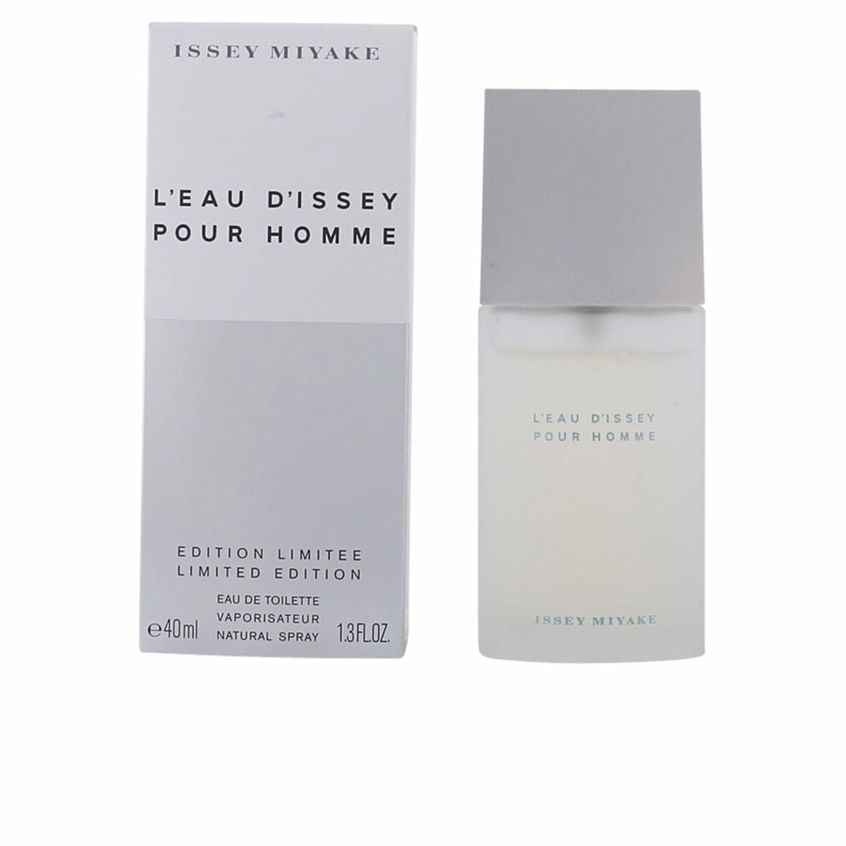 Men's Perfume Issey Miyake EDT - House of Diffusion