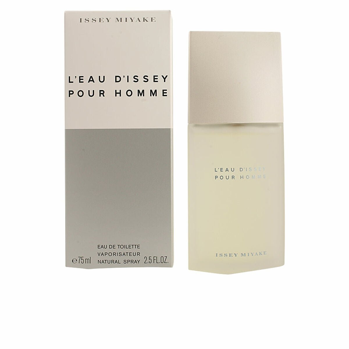 Men's Perfume Issey Miyake EDT - House of Diffusion