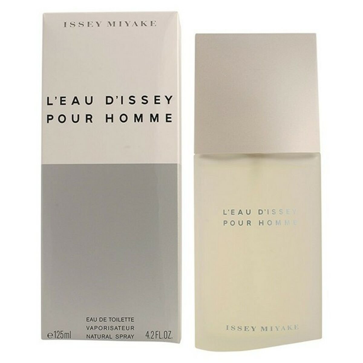 Men's Perfume Issey Miyake EDT - House of Diffusion