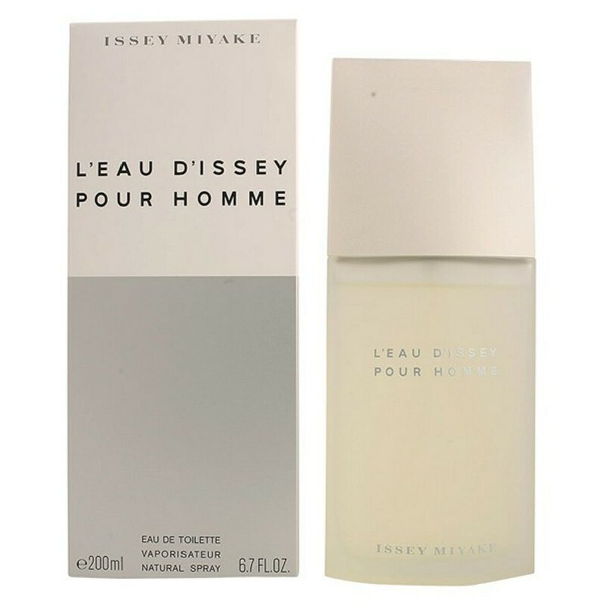 Men's Perfume Issey Miyake EDT - House of Diffusion