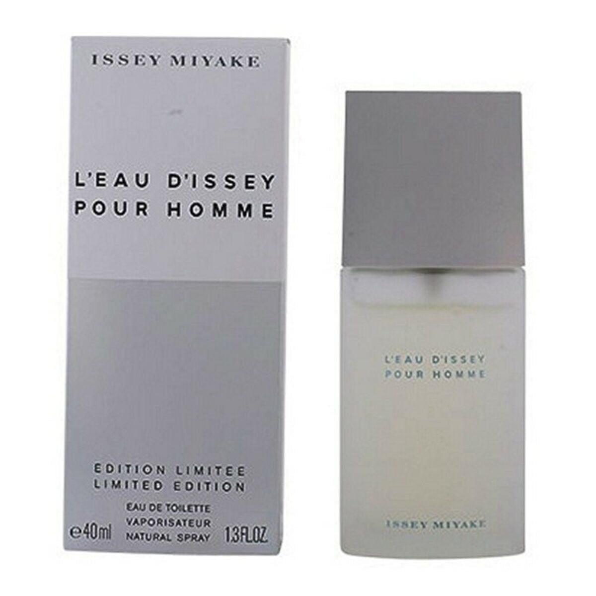 Men's Perfume Issey Miyake EDT - House of Diffusion