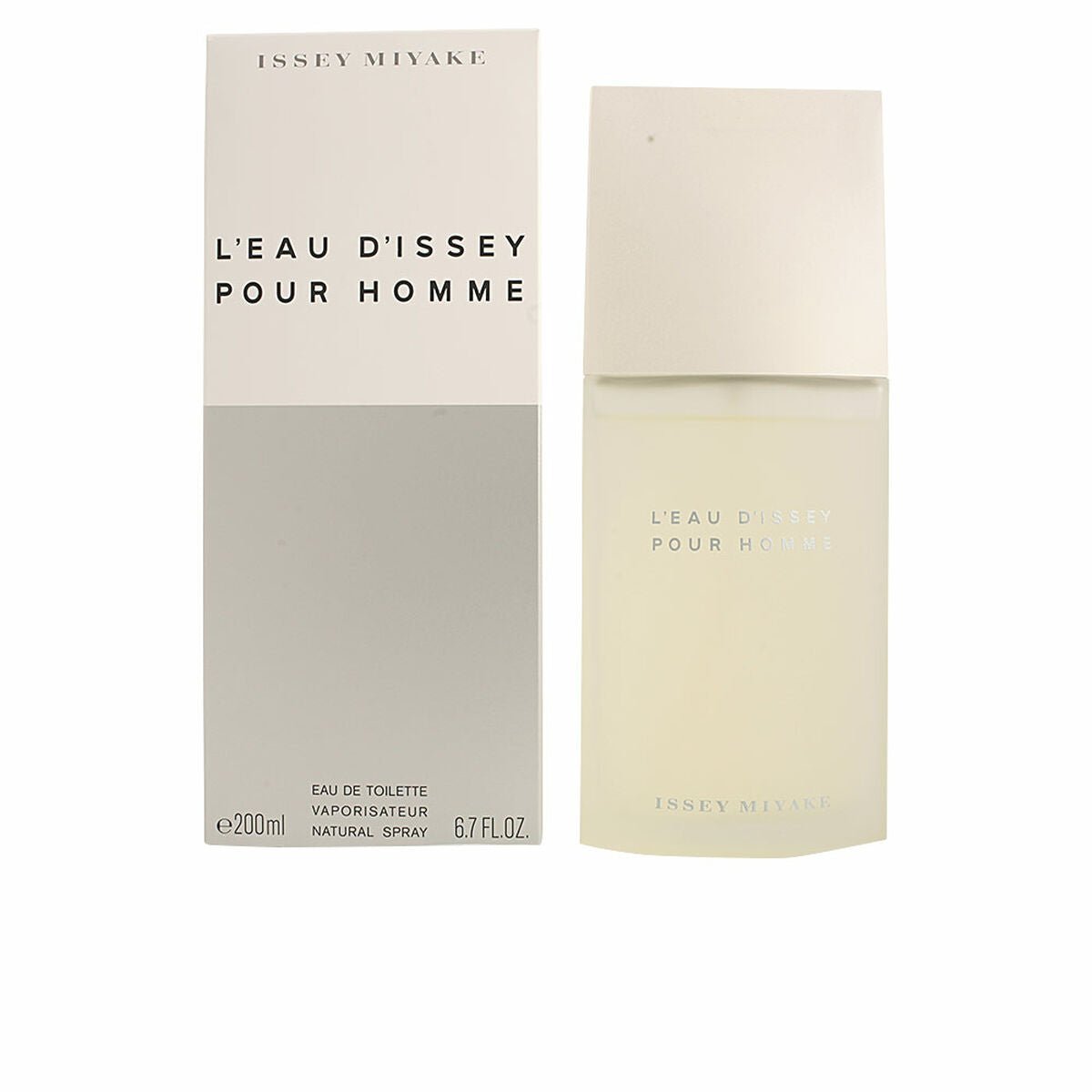 Men's Perfume Issey Miyake EDT - House of Diffusion