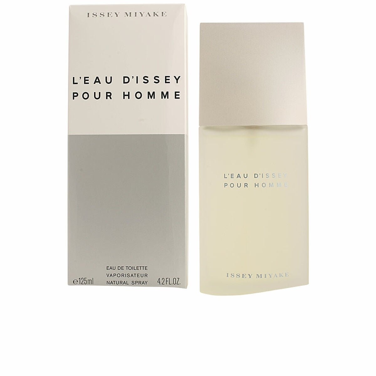 Men's Perfume Issey Miyake EDT - House of Diffusion