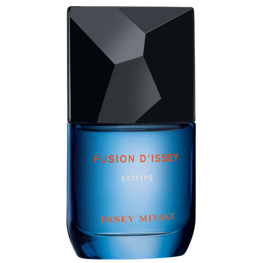 Men's Perfume Issey Miyake Fusion d'Issey Extrême EDT 50 ml - House of Diffusion