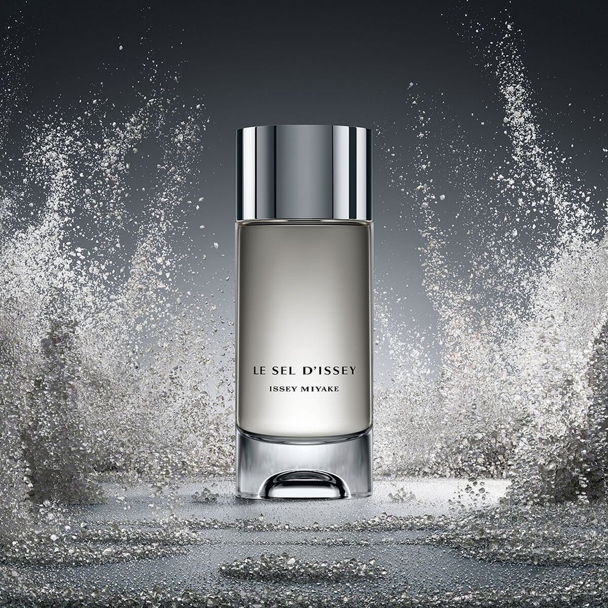 Men's Perfume Issey Miyake Le Sel d'Issey EDT 100 ml - House of Diffusion