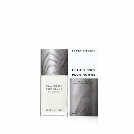 Men's Perfume Issey Miyake L'EAU D'ISSEY POUR HOMME - House of Diffusion