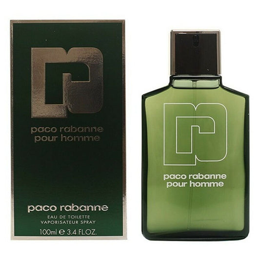 Men's Perfume Paco Rabanne EDT - House of Diffusion