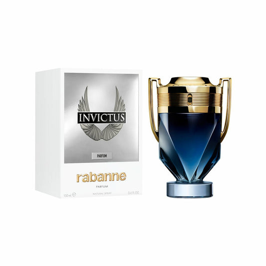 Men's Perfume Paco Rabanne Invictus EDP 100 ml - House of Diffusion