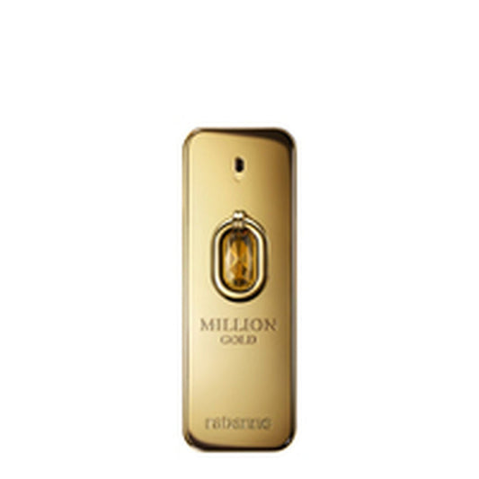 Men's Perfume Paco Rabanne MILLION GOLD 100 ml - House of Diffusion