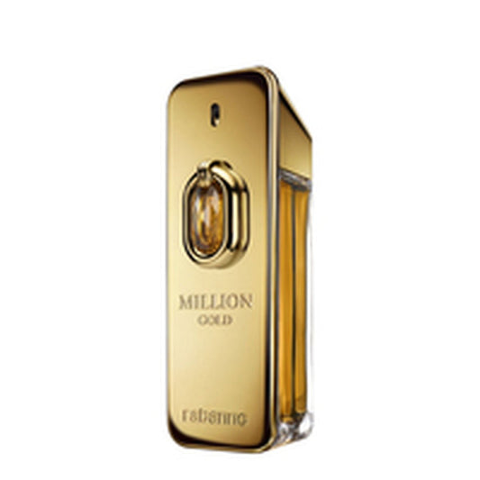 Men's Perfume Paco Rabanne MILLION GOLD 200 ml - House of Diffusion