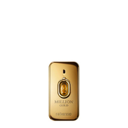 Men's Perfume Paco Rabanne MILLION GOLD 50 ml - House of Diffusion