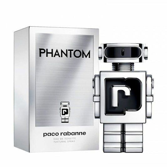 Men's Perfume Paco Rabanne PHANTOM EDT 50 ml - House of Diffusion