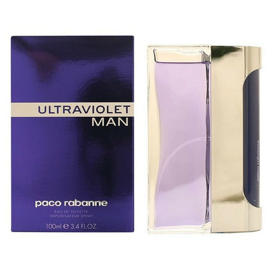 Men's Perfume Paco Rabanne ULT8662 EDT - House of Diffusion