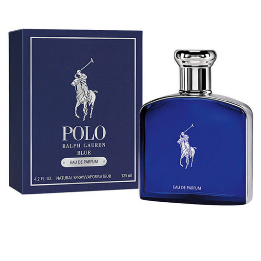Men's Perfume Ralph Lauren Polo Blue 125 ml - House of Diffusion