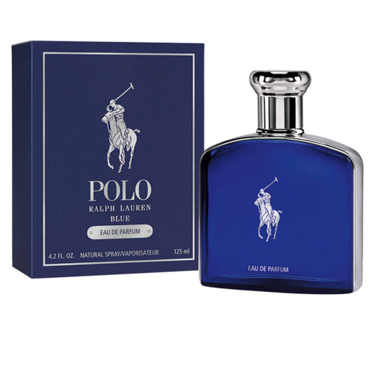 Men's Perfume Ralph Lauren POLO BLUE EDP EDP 75 ml - House of Diffusion