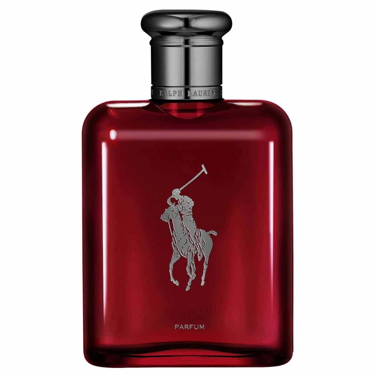 Men's Perfume Ralph Lauren POLO RED EDP EDP 125 ml - House of Diffusion