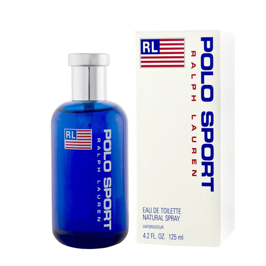 Men's Perfume Ralph Lauren Polo Sport EDT 125 ml - House of Diffusion