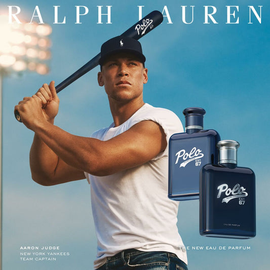 Men's Perfume Ralph Lauren POLO - House of Diffusion