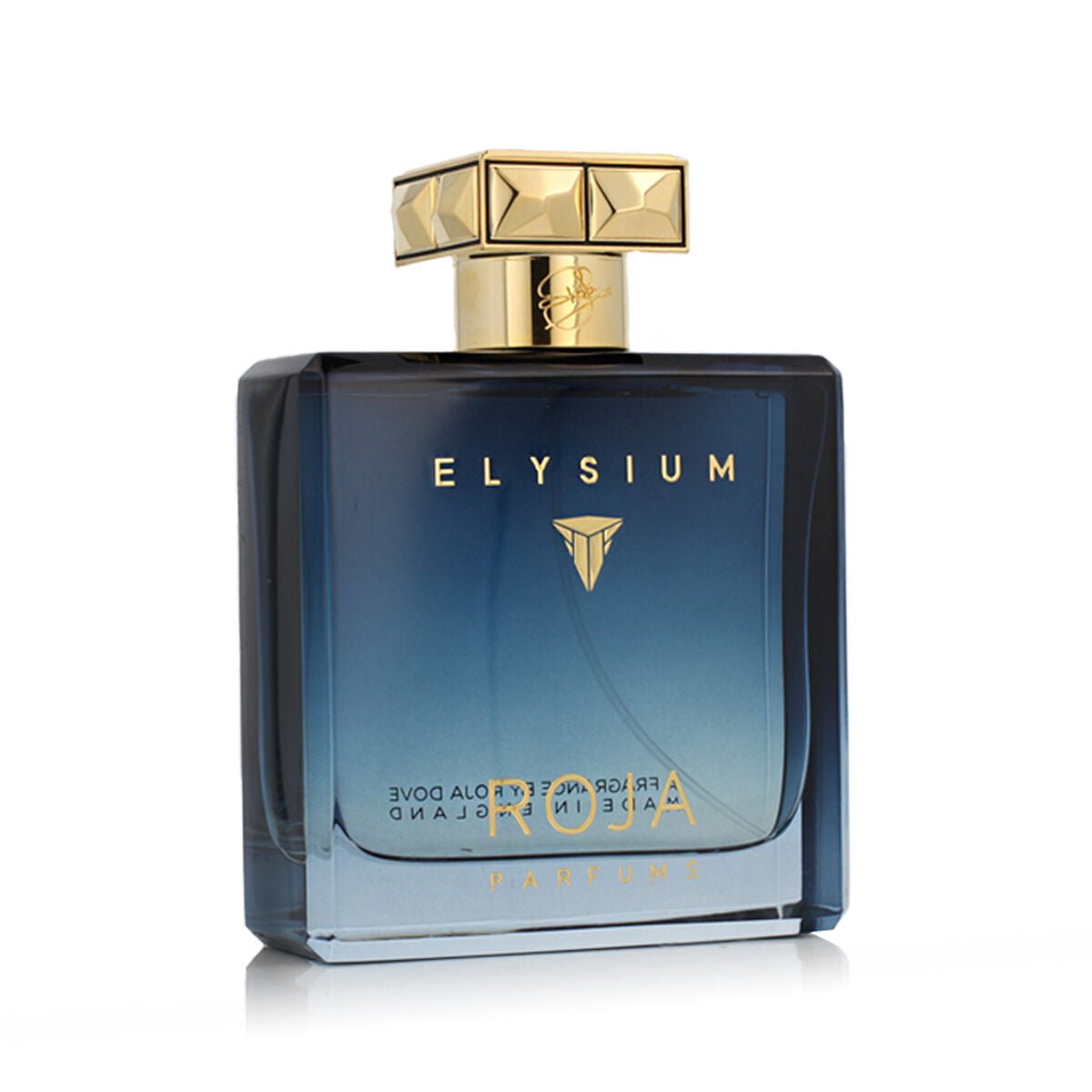 Men's Perfume Roja Parfums EDP EDC - House of Diffusion