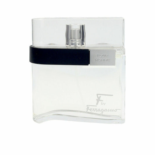 Men's Perfume Salvatore Ferragamo 860384 EDT 100 ml - House of Diffusion