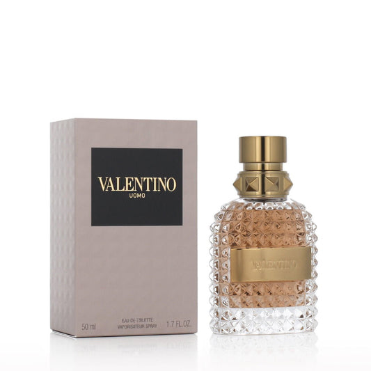Men's Perfume Valentino EDT Valentino Uomo - House of Diffusion