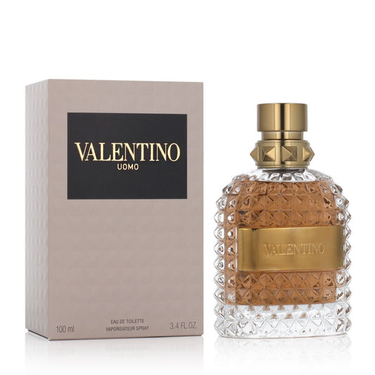 Men's Perfume Valentino Valentino Uomo EDT 100 ml - House of Diffusion