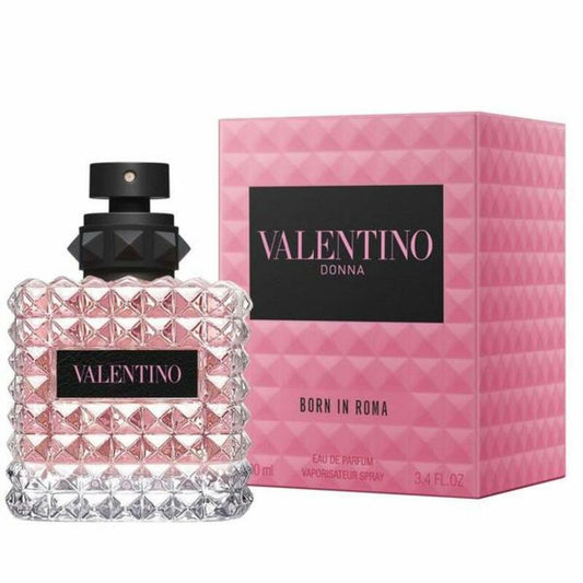 Men's Perfume Valentino - House of Diffusion