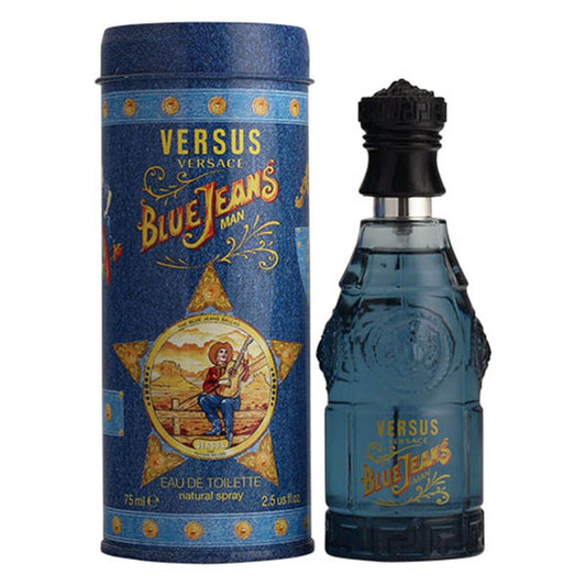 Men's Perfume Versace 118108 EDT 75 ml - House of Diffusion